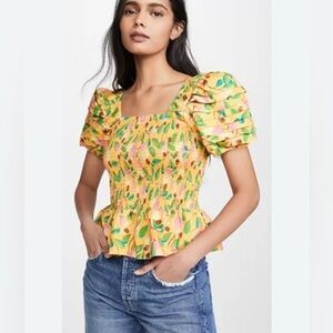 Farm Rio NWT XS